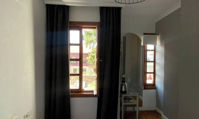 House Of Good Things Zeytin Cıkmazı
