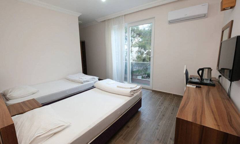 Venus Hotel