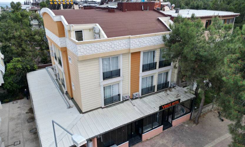 Venus Hotel