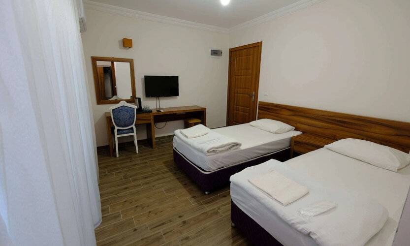 Venus Hotel