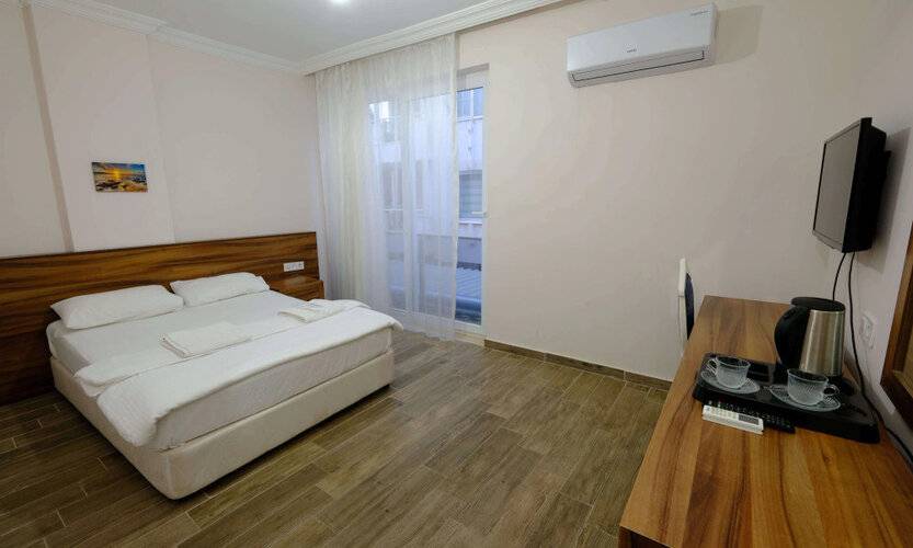 Venus Hotel