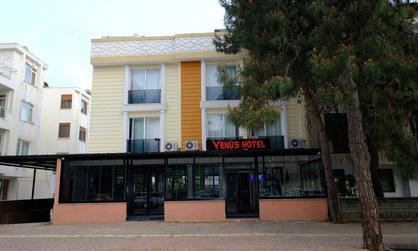 Venus Hotel
