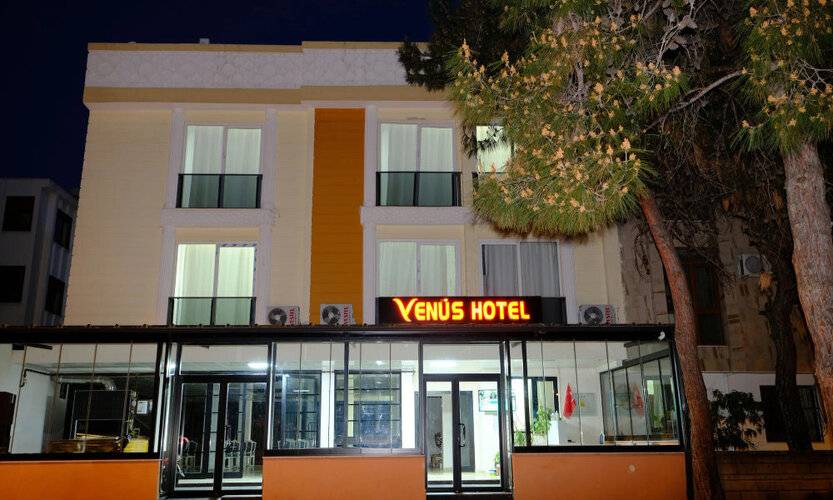 Venus Hotel