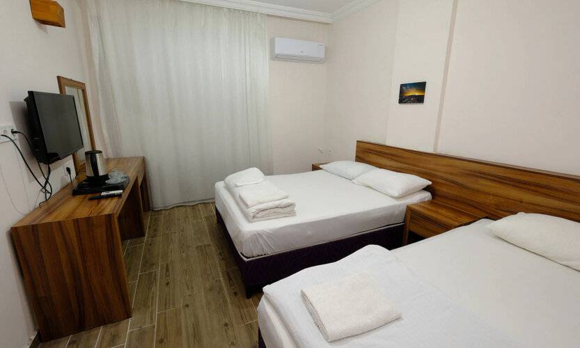 Venus Hotel