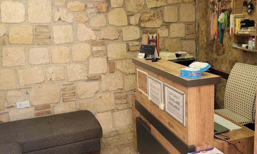 Castle Inn Boutique Hotel