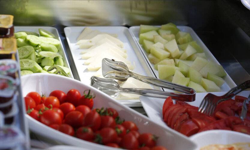 Castle Inn Boutique Hotel