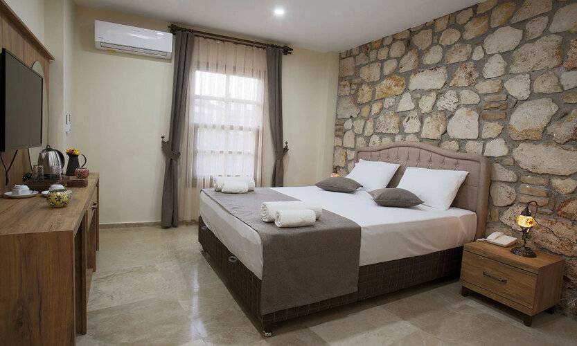 Castle Inn Boutique Hotel