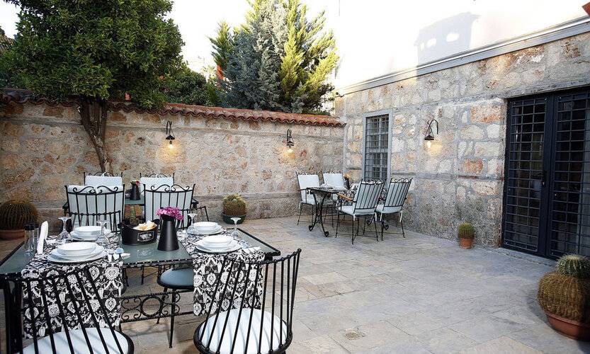 Castle Inn Boutique Hotel