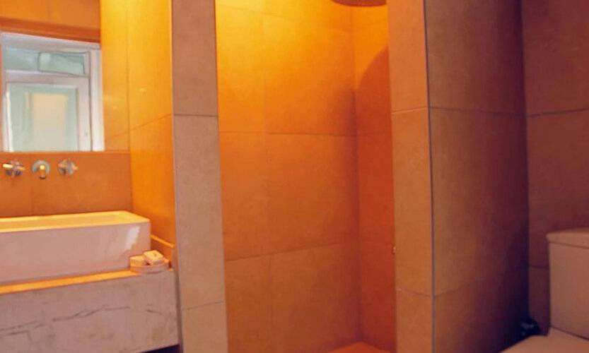 Castle Inn Boutique Hotel