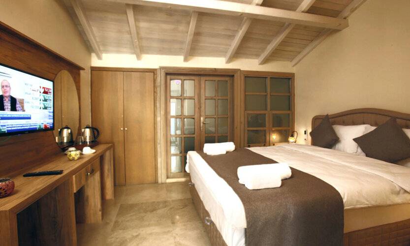 Castle Inn Boutique Hotel