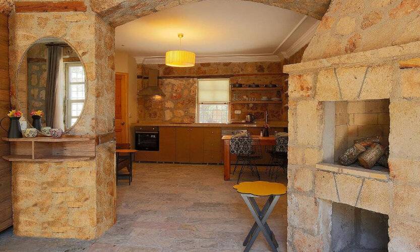 Castle Inn Boutique Hotel