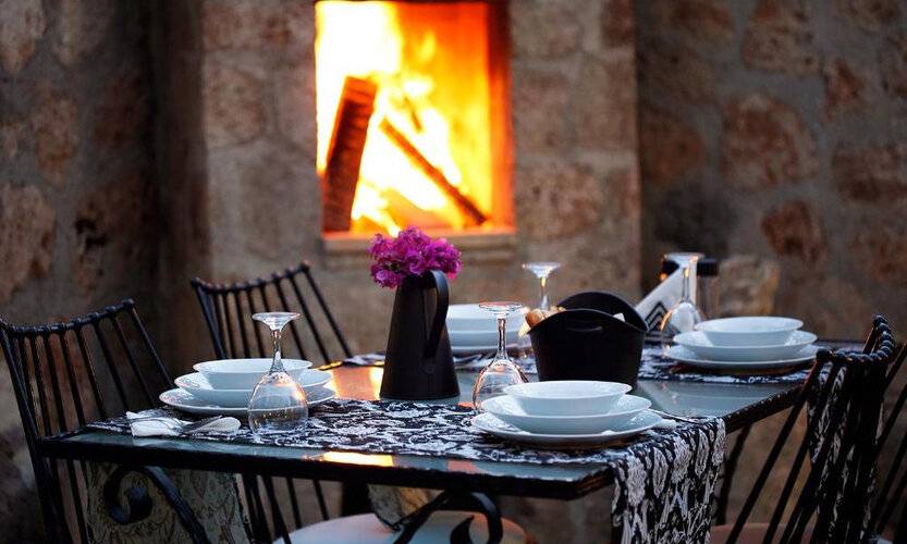 Castle Inn Boutique Hotel