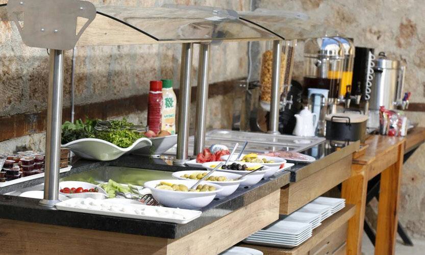 Castle Inn Boutique Hotel