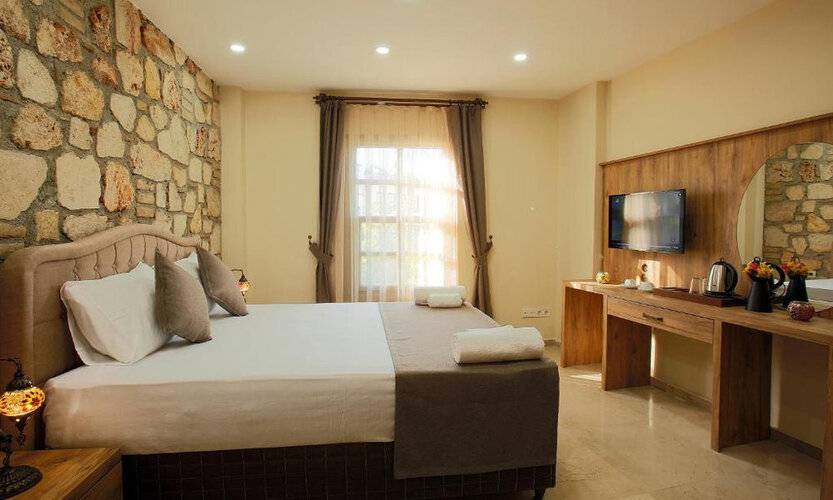 Castle Inn Boutique Hotel