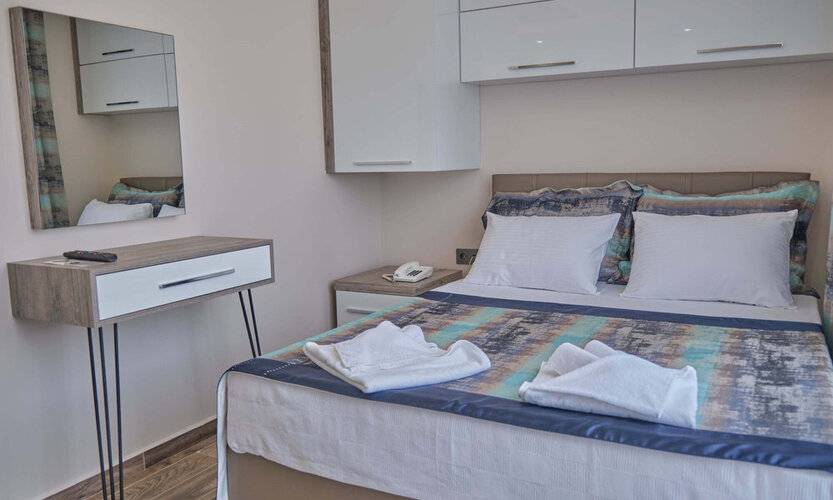 Kalispera Hotel