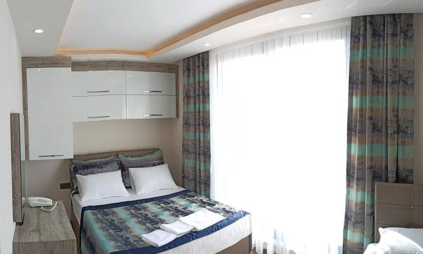 Kalispera Hotel