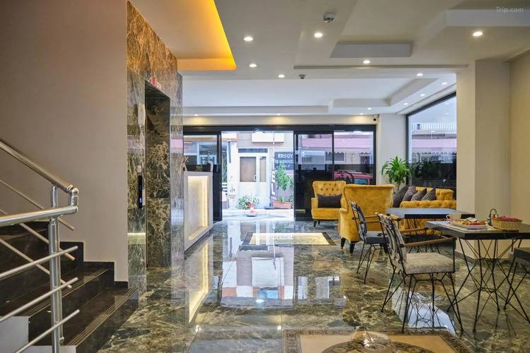 Kalispera Hotel