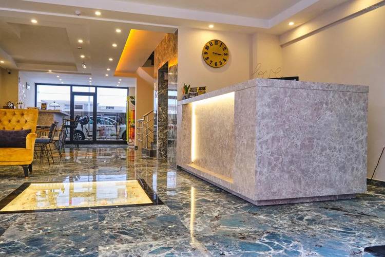 Kalispera Hotel