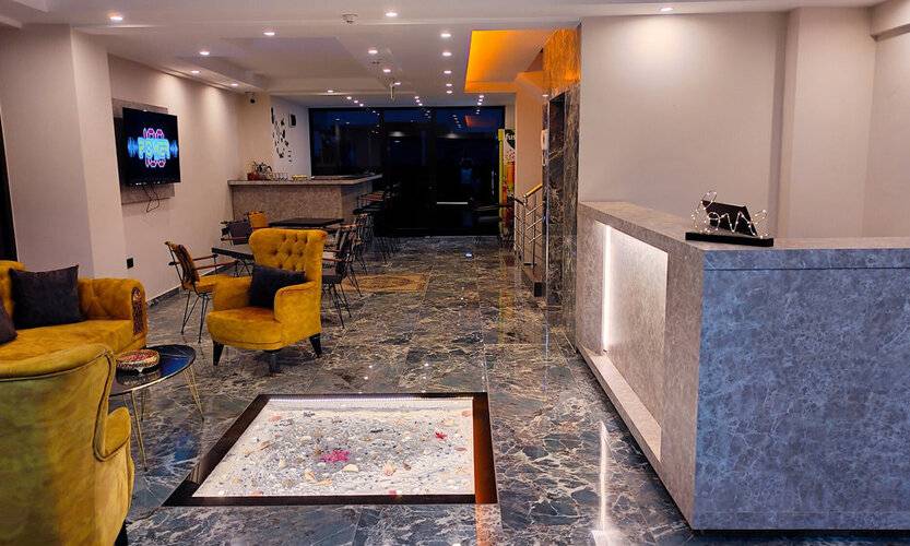 Kalispera Hotel