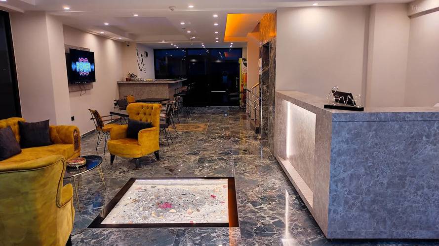 Kalispera Hotel