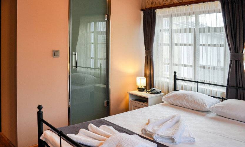 La Casa Carina Butik Otel