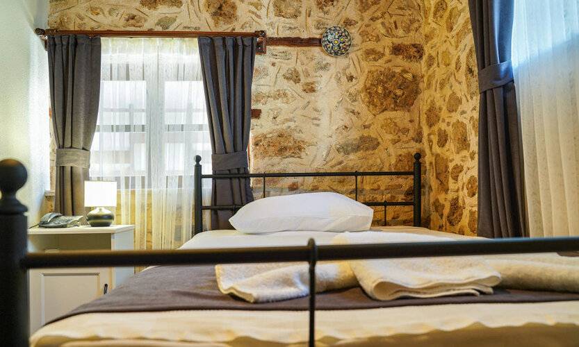 La Casa Carina Butik Otel