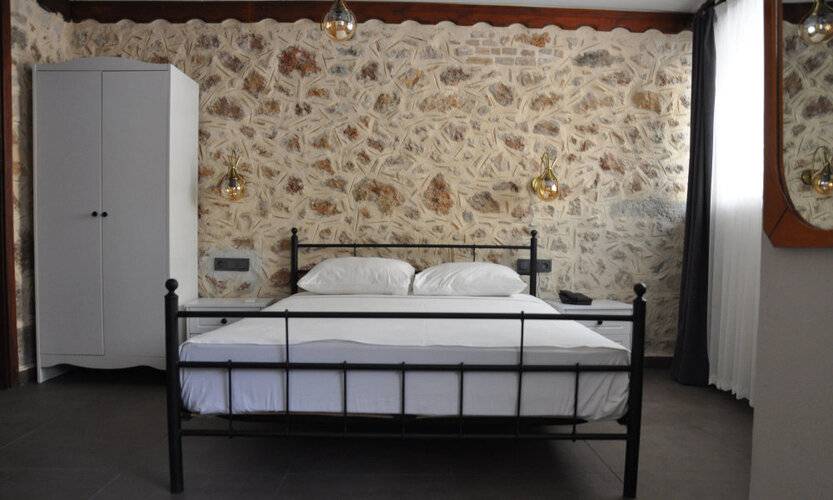 La Casa Carina Butik Otel