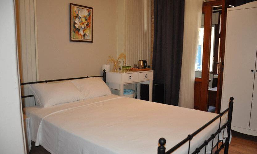 La Casa Carina Butik Otel