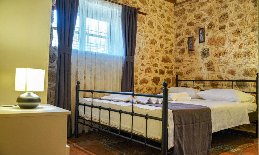 La Casa Carina Butik Otel