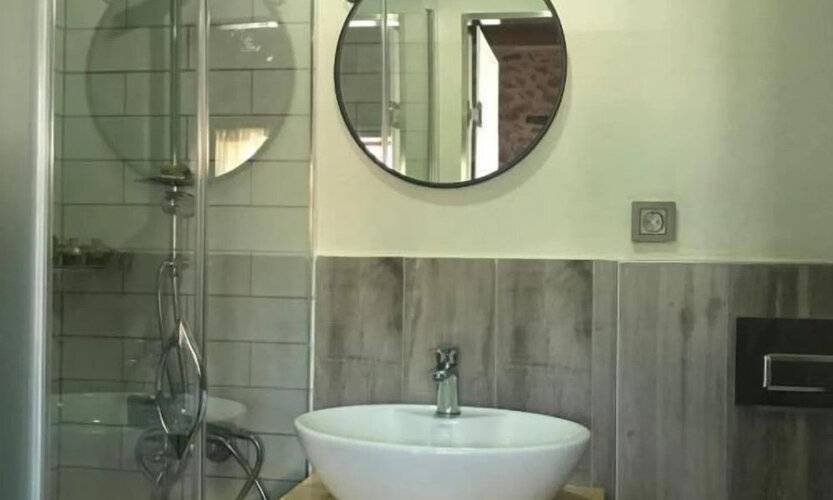 La Casa Carina Butik Otel