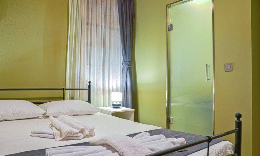 La Casa Carina Butik Otel