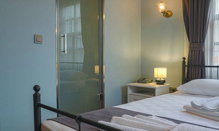 La Casa Carina Butik Otel