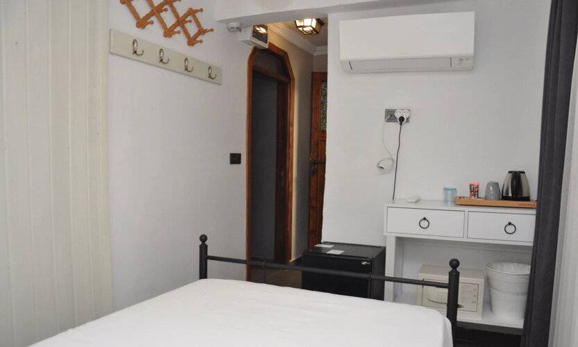 La Casa Carina Butik Otel