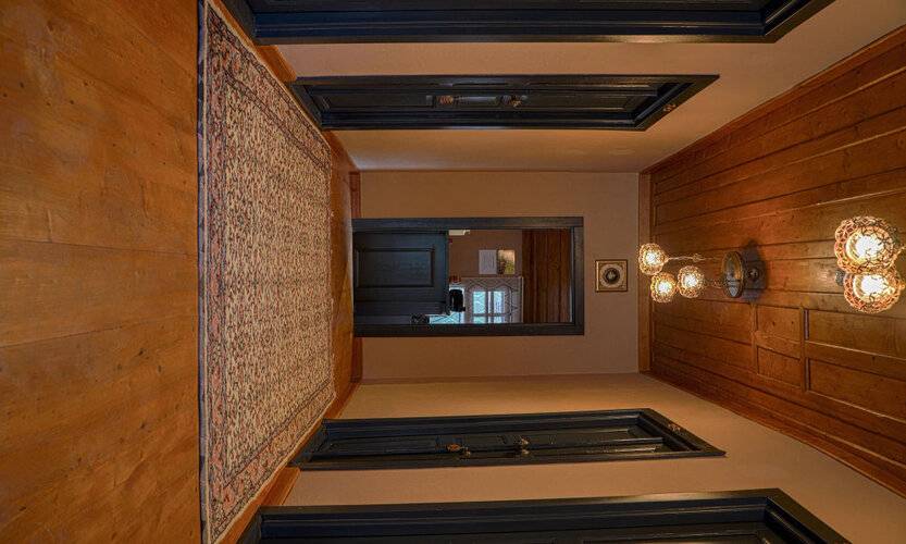 La Casa Carina Butik Otel