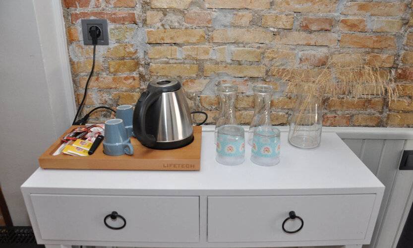 La Casa Carina Butik Otel