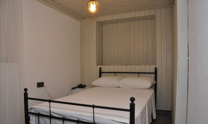 La Casa Carina Butik Otel