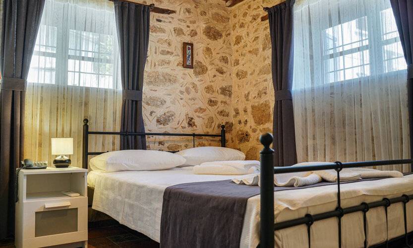 La Casa Carina Butik Otel