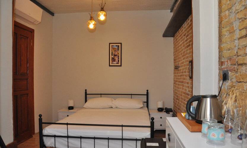 La Casa Carina Butik Otel