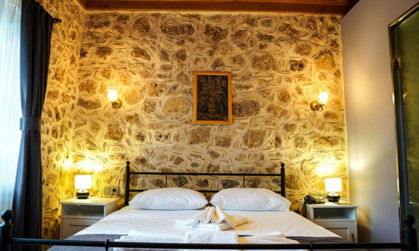 La Casa Carina Butik Otel