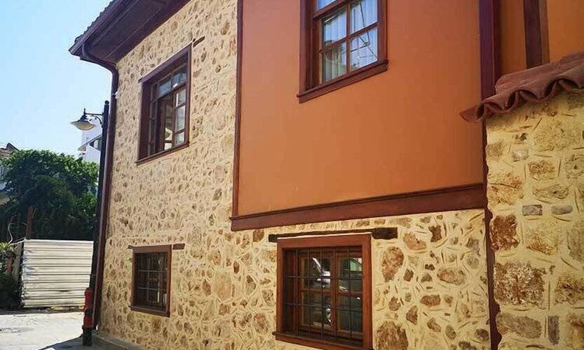 La Casa Carina Butik Otel