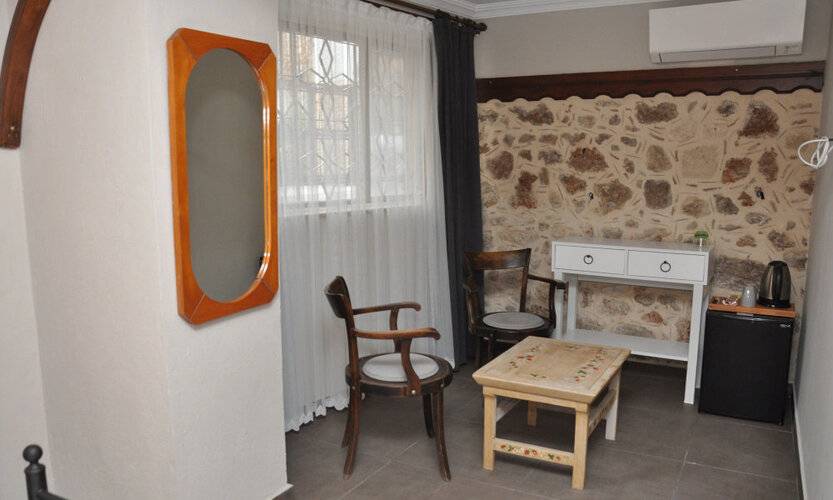 La Casa Carina Butik Otel