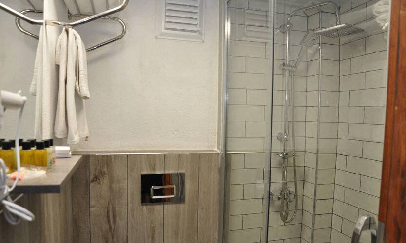 La Casa Carina Butik Otel