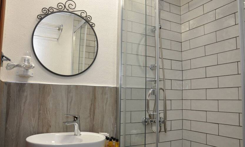 La Casa Carina Butik Otel