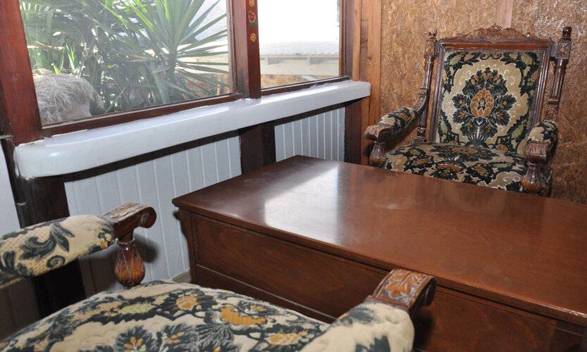 La Casa Carina Butik Otel