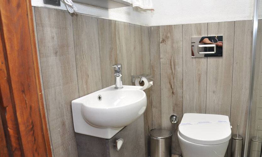 La Casa Carina Butik Otel