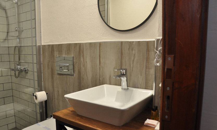 La Casa Carina Butik Otel