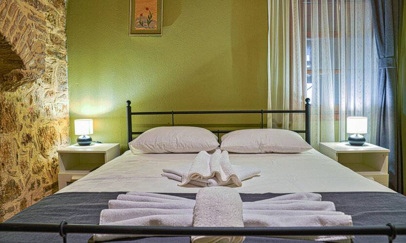 La Casa Carina Butik Otel