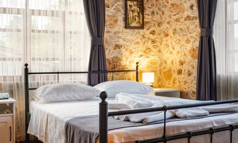 La Casa Carina Butik Otel