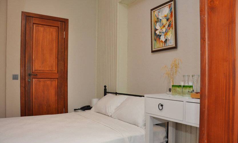 La Casa Carina Butik Otel