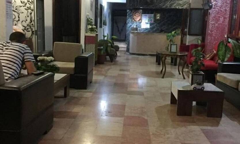 Hotel Lugano
